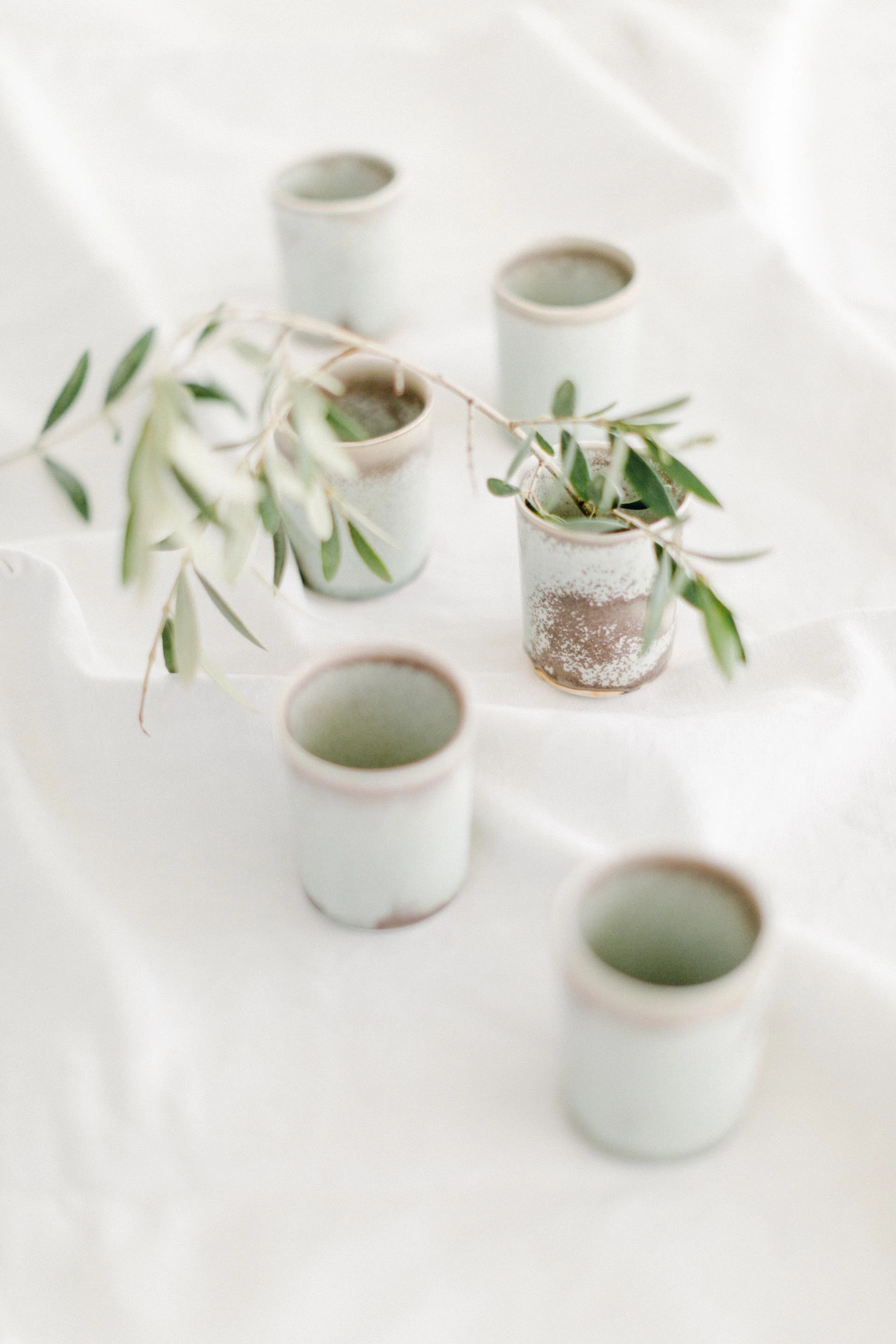 Poterie Hélène Bénéteau